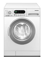 çamaşır makinesi Samsung WFF125AC fotoğraf
