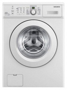 Wasmachine Samsung WFH600WCW Foto