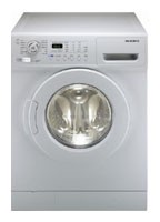 Tvättmaskin Samsung WFJ1054 Fil