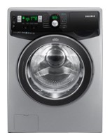 洗衣机 Samsung WFM1702YQR 照片