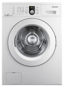 ﻿Washing Machine Samsung WFM592NMHC Photo