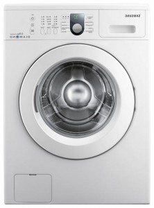 çamaşır makinesi Samsung WFM592NMHD fotoğraf