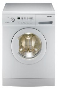 洗濯機 Samsung WFR1062 写真