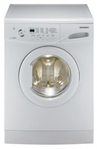 Máquina de lavar Samsung WFR861 Foto