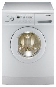 Vaskemaskine Samsung WFS106 Foto