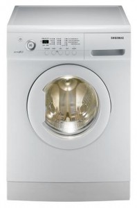 Mașină de spălat Samsung WFS862 fotografie