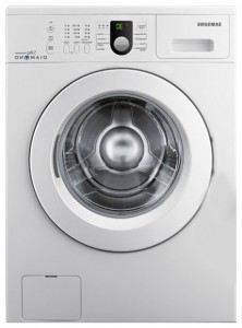 Mașină de spălat Samsung WFT500NHW fotografie