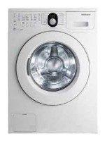 Máquina de lavar Samsung WFT500NMW Foto