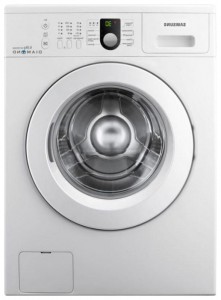 Máquina de lavar Samsung WFT592NMW Foto