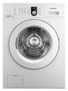 洗衣机 Samsung WFT592NMWC 照片
