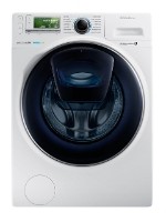 ﻿Washing Machine Samsung WW12K8412OW Photo