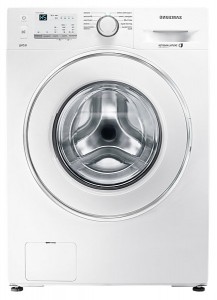 洗衣机 Samsung WW60J3247JW 照片