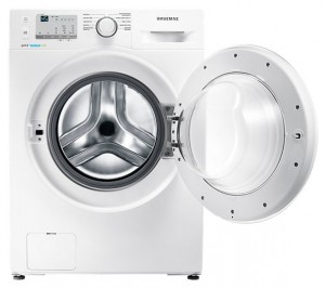çamaşır makinesi Samsung WW60J3263LW fotoğraf