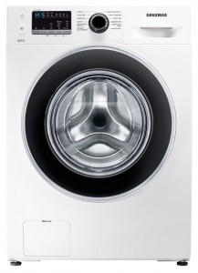 洗濯機 Samsung WW60J4090HW 写真