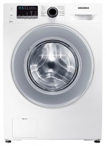 ﻿Washing Machine Samsung WW60J4090NW Photo