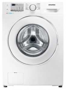 çamaşır makinesi Samsung WW60J4263JW fotoğraf