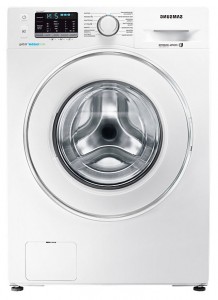 ﻿Washing Machine Samsung WW60J5210JW Photo