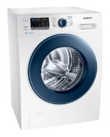 ﻿Washing Machine Samsung WW6MJ42602WDLP Photo