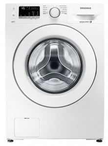 çamaşır makinesi Samsung WW70J3240LW fotoğraf