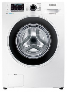 洗濯機 Samsung WW70J5210GW 写真