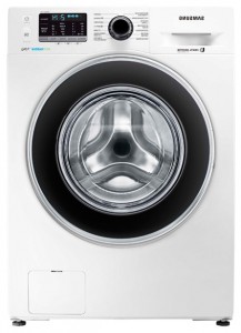 Vaskemaskine Samsung WW70J5210HW Foto