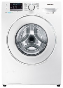 Máquina de lavar Samsung WW70J5210JW Foto