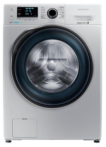 洗衣机 Samsung WW70J6210DS 照片