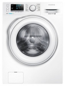 洗衣机 Samsung WW70J6210FW 照片