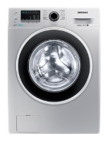 Máquina de lavar Samsung WW7MJ4210HSDLP Foto