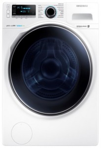 Waschmaschiene Samsung WW80J7250GW Foto