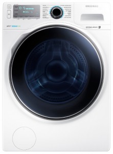 çamaşır makinesi Samsung WW90H7410EW fotoğraf