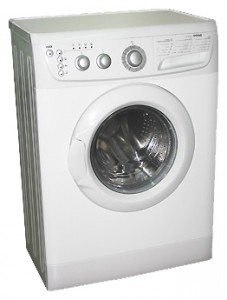 Tvättmaskin Sanyo ASD-4010R Fil