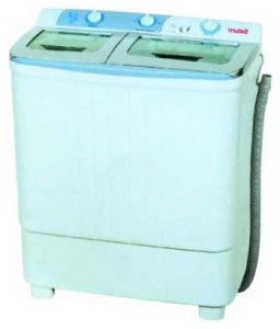Máquina de lavar Saturn ST-WM1607 Foto