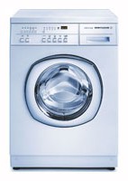 Tvättmaskin SCHULTHESS Spirit XL 5520 Fil
