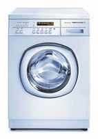 Tvättmaskin SCHULTHESS Spirit XL 5530 Fil