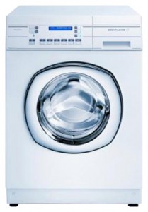 ﻿Washing Machine SCHULTHESS Spirit XLI 5516 Photo