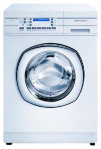 Máquina de lavar SCHULTHESS Spirit XLI 5526 Foto