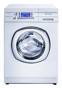 ﻿Washing Machine SCHULTHESS Spirit XLI 5536 Photo