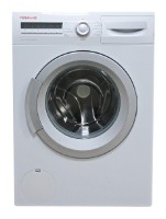 Tvättmaskin Sharp ES-FB6102ARWH Fil