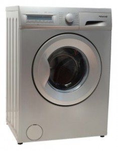 Tvättmaskin Sharp ES-FE610AR-S Fil