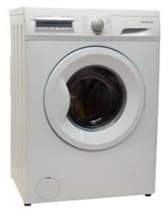﻿Washing Machine Sharp ES-FE610AR-W Photo