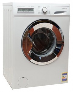 Machine à laver Sharp ES-FP710AX-W Photo