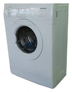 Tvättmaskin Shivaki SWM-HM10 Fil