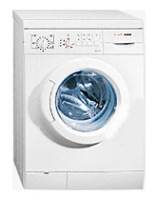 Tvättmaskin Siemens S1WTV 3002 Fil