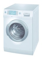 ﻿Washing Machine Siemens WIQ 1632 Photo