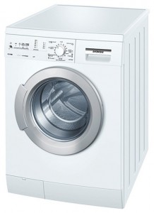 Tvättmaskin Siemens WM 10E144 Fil