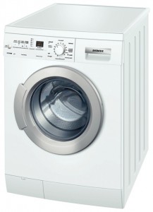 Wasmachine Siemens WM 10E364 Foto