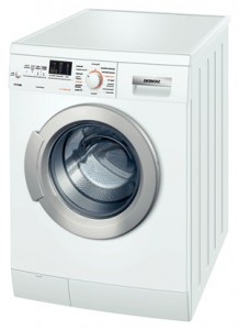 洗衣机 Siemens WM 10E4FE 照片