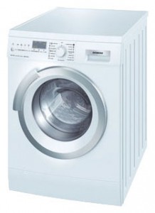 çamaşır makinesi Siemens WM 10S45 fotoğraf