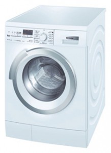 Wasmachine Siemens WM 10S46 Foto